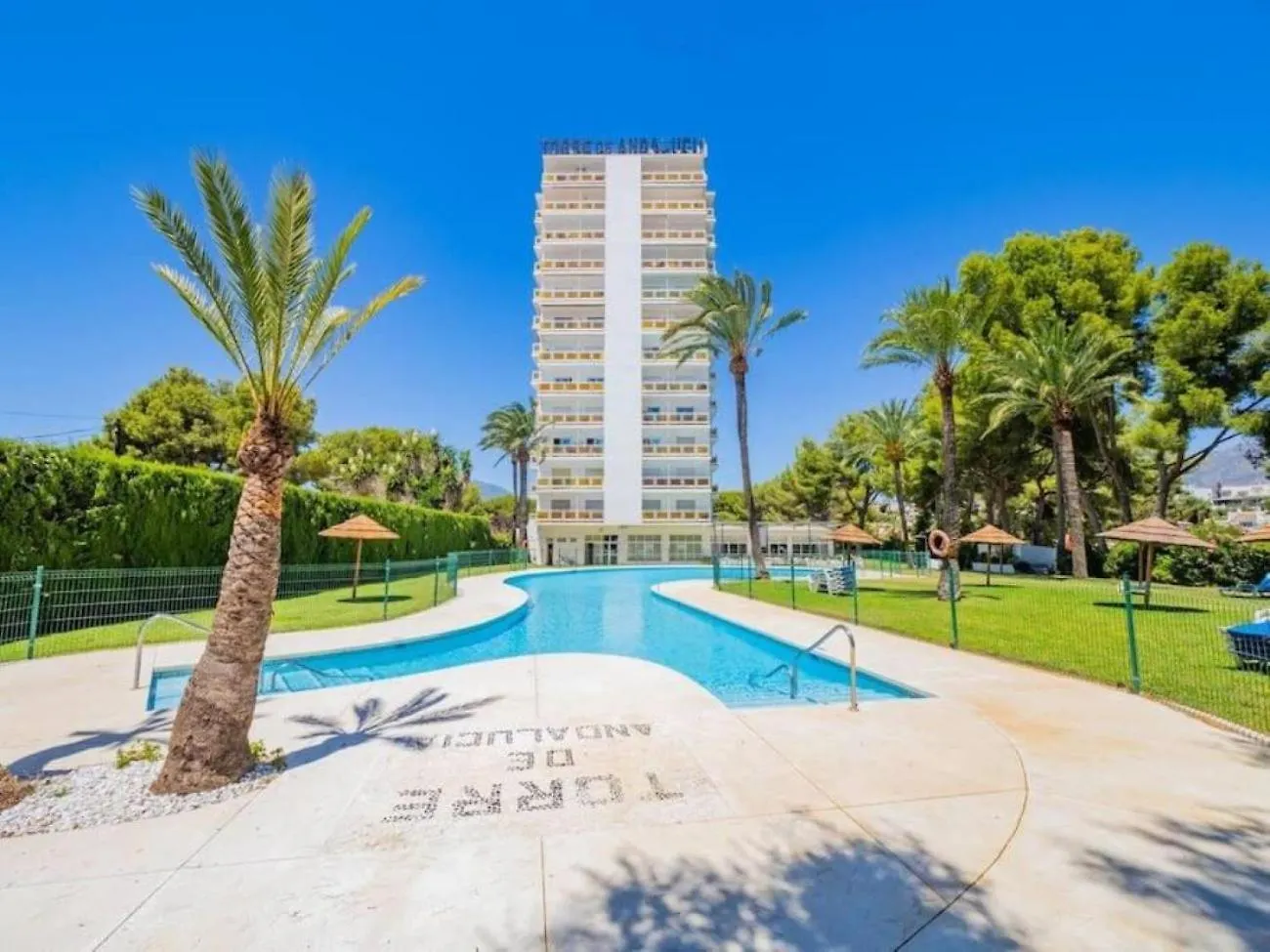 Apartment Apartamento Con Vistas Al Mar En Nueva Andalucia Marbella