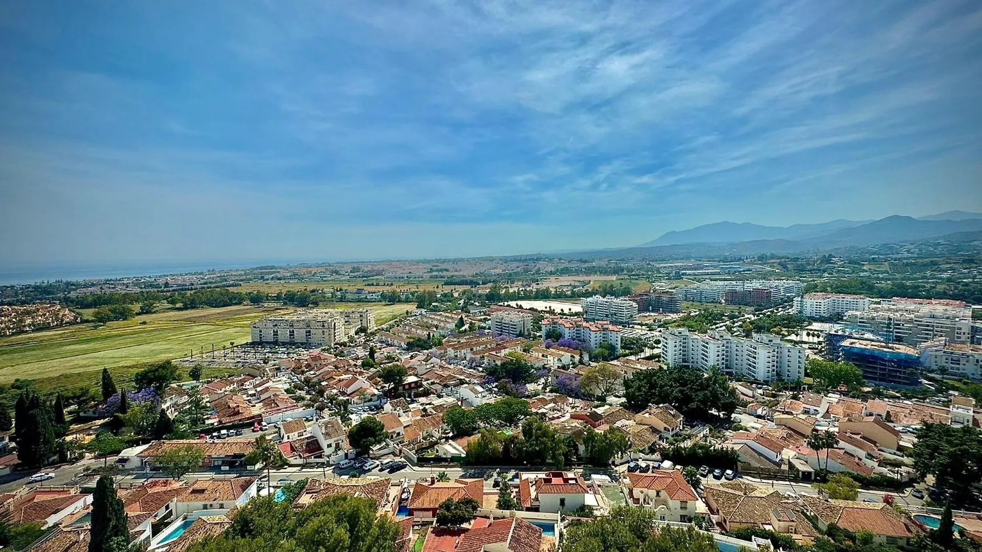 Apartment Apartamento Con Vistas Al Mar En Nueva Andalucia Marbella Spain